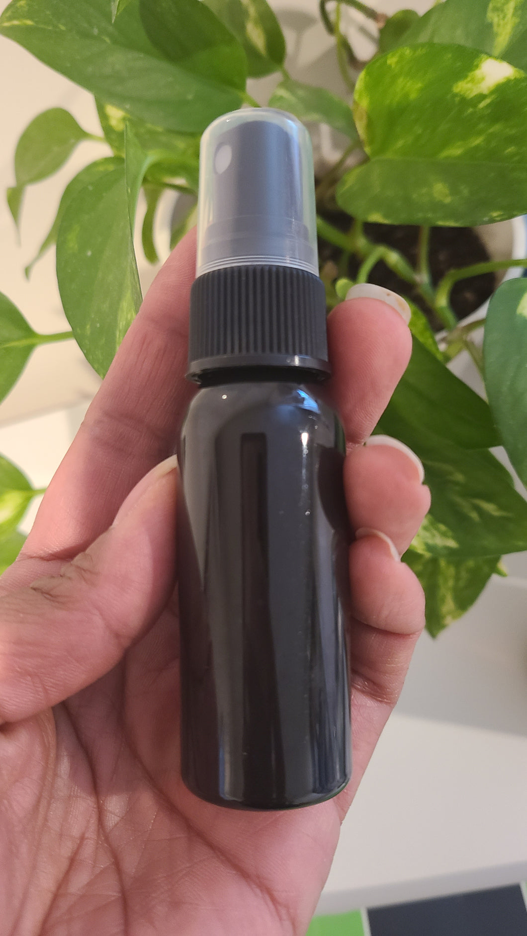 Natural All Purpose Cleaner Spray Sample
