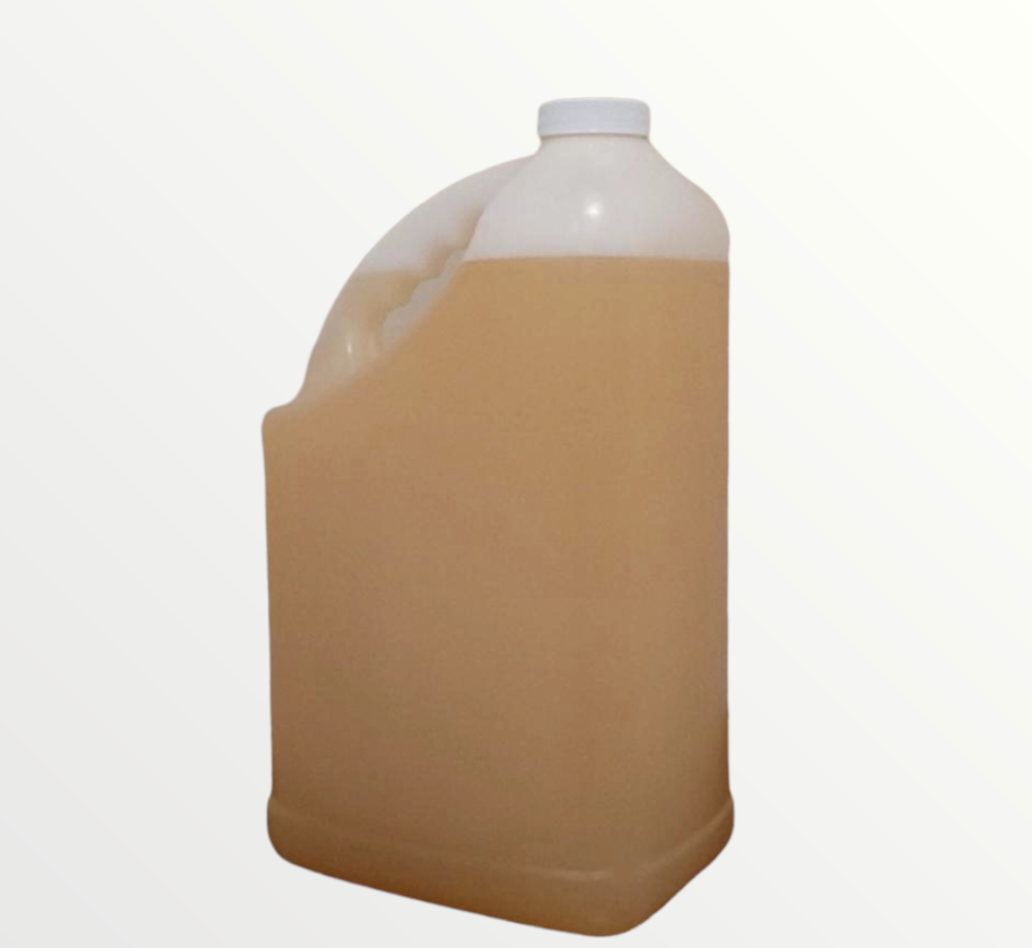 Natural Soap Gallon Size - Retail