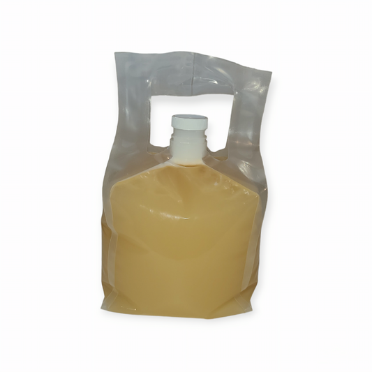 B2B Natural Soap (Unscented) - Gallon