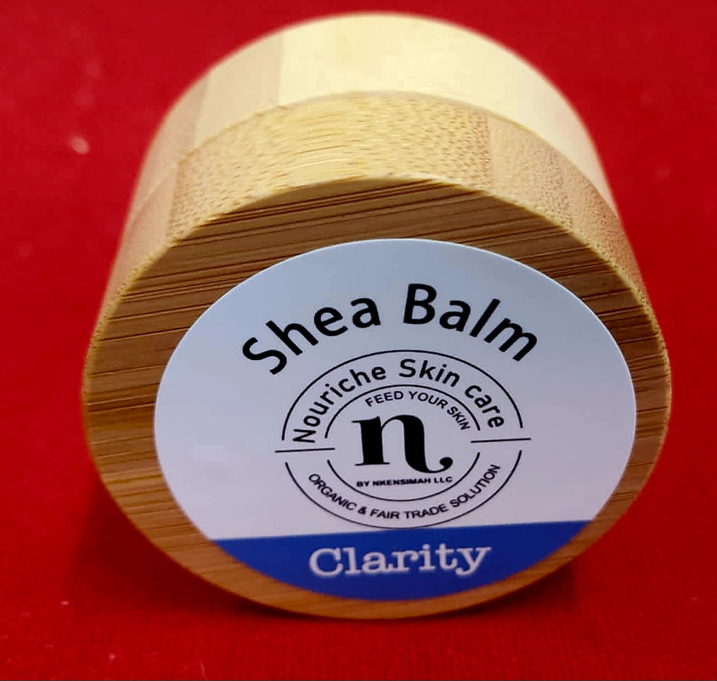 Nouriche Skin Care - Shea Balm