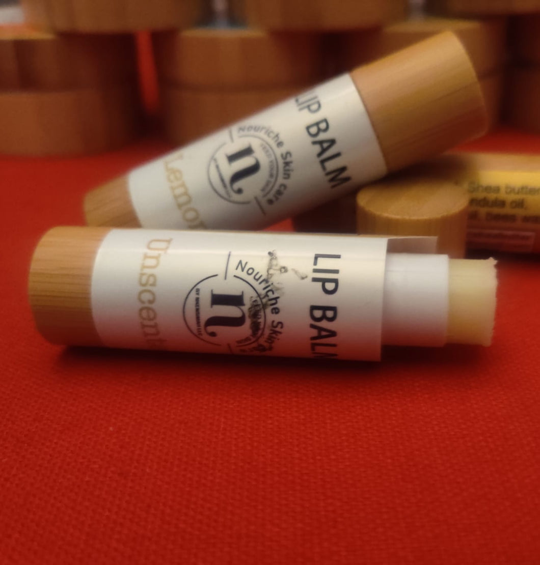 Nouriche Skin Care - Lip Balm