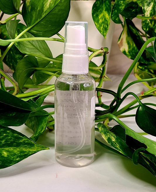 Kids Natural Moisturizing Hand Sanitizer Spray