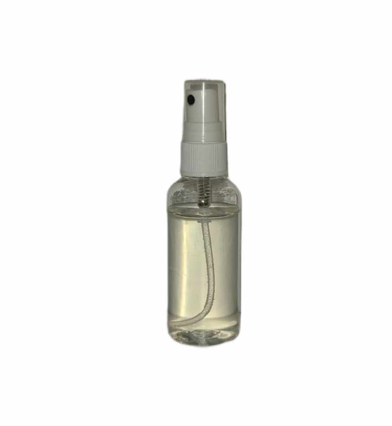Moisturizing Hand Sanitizer Spray (2 oz.)