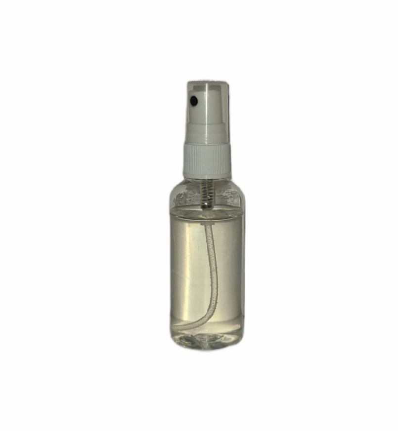 Hand Sanitizer Sample Spray (1 oz.)