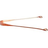 Pure Copper Tongue Scraper